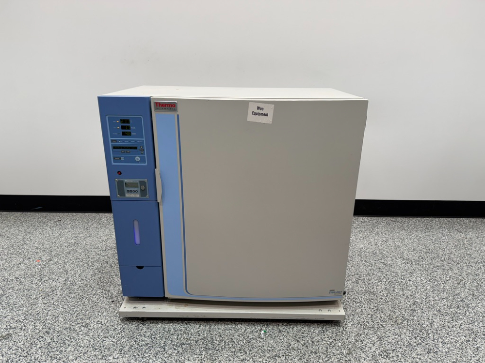 Image of Thermo Scientific Forma Steri-Cult CO2 Incubator